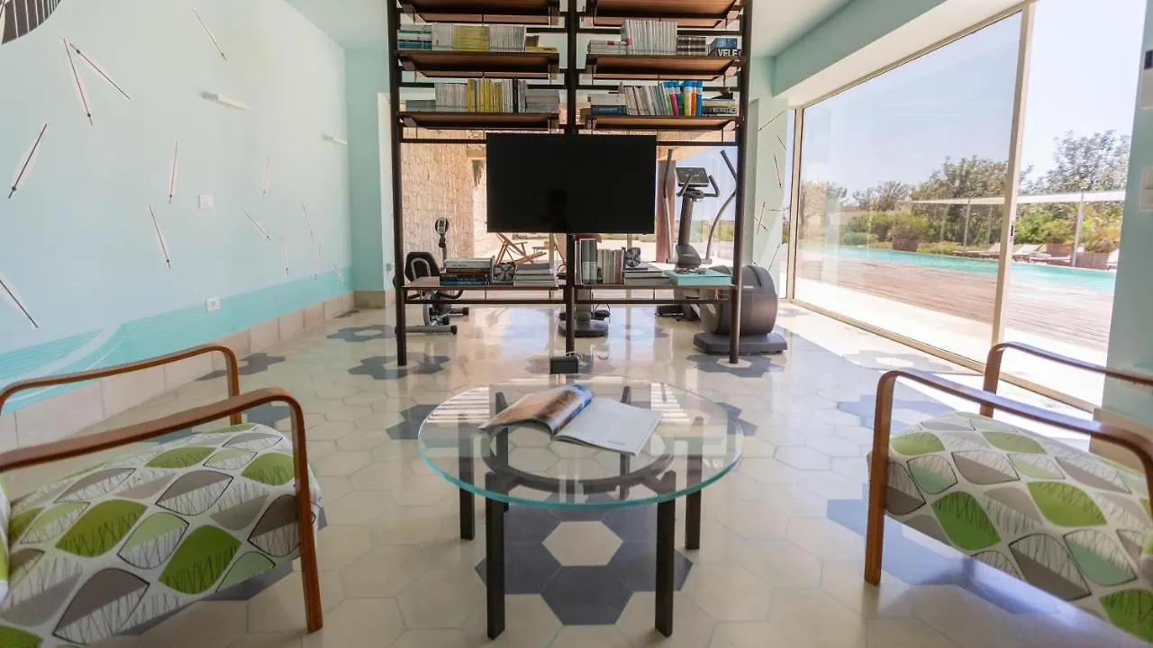 Villa Majoli 9, Emma Villas Noto Italy